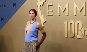 Stylistka Shailene Woodley odpowiada krytykom. "To było podłe"