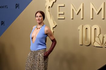 Stylistka Shailene Woodley odpowiada krytykom. "To było podłe"