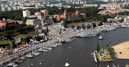 Skażona Odra. Ekspert dla WP: to nie sabotaż, ale skala katastrofy zastanawia