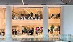 Reserved podbija Europę. Ruszył kolejny sklep w Londynie, wkrótce otwarcie w Mediolanie