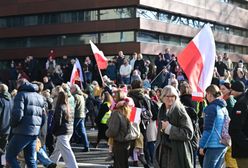 Marsz Niepodległości. Program specjalny Wirtualnej Polski [Oglądaj na żywo]