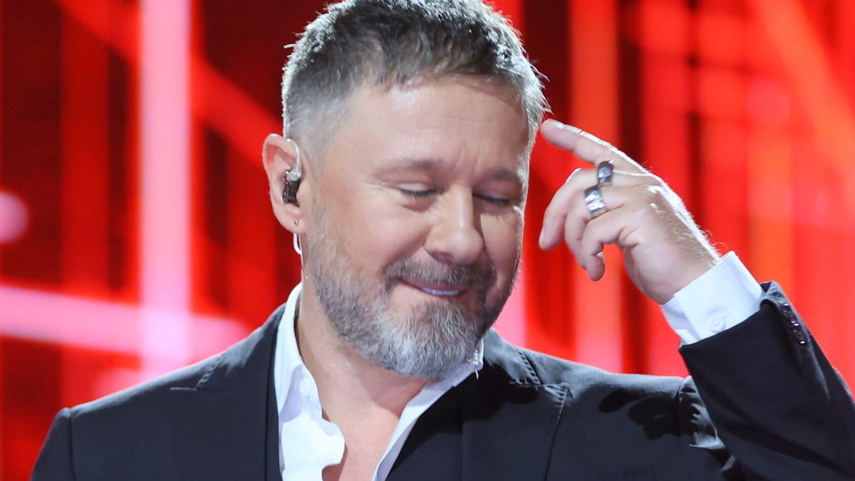 Andrzej Piaseczny wyznał prawdę o ślubie z partnerem (fot. KAPiF)