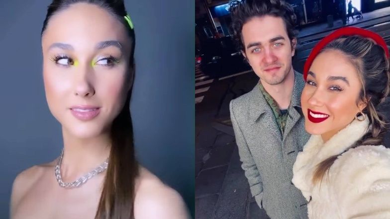 Ida Nowakowska ujawniła, jak jej mąż zareagował na wieść o dziecku