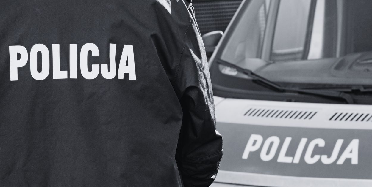 Tragedia w Płocku. 103-letnia kobieta wypadła z 8. piętra!