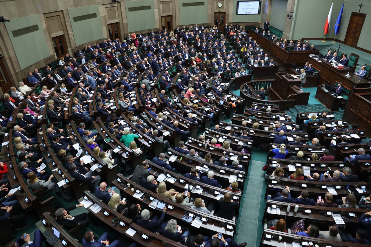 Były poseł PO oskarżony. Miał przywłaszczyć publiczne pieniądze