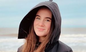 Milou jako nastolatka została zgwałcona. Miała 17 lat, gdy poddała się eutanazji