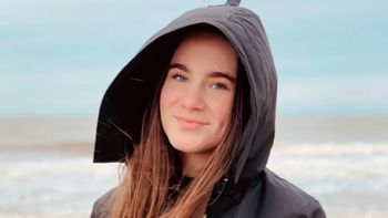 Milou jako nastolatka została zgwałcona. Miała 17 lat, gdy poddała się eutanazji