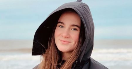 Milou jako nastolatka została zgwałcona. Miała 17 lat, gdy poddała się eutanazji