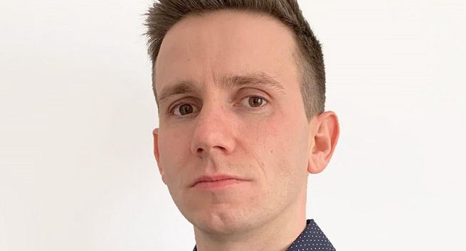 Sebastian Gryziecki: z Wirtualnej Polski do „Wprost”