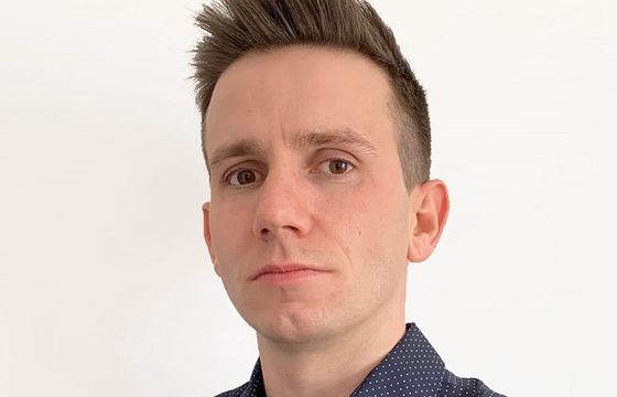 Sebastian Gryziecki: z Wirtualnej Polski do „Wprost”