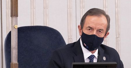 Protest kobiet. Tomasz Grodzki krytykuje PiS. "To barbarzyństwo"