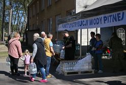 Awaria wodociągu w Otwocku. Jest śledztwo prokuratury