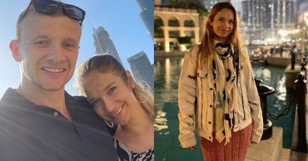 Marta Paszkin z "Rolnik szuka żony" jest w ciąży? Internauci dopatrzyli się krągłości: "Nieudolnie próbuje zakrywać brzuszek" (FOTO)