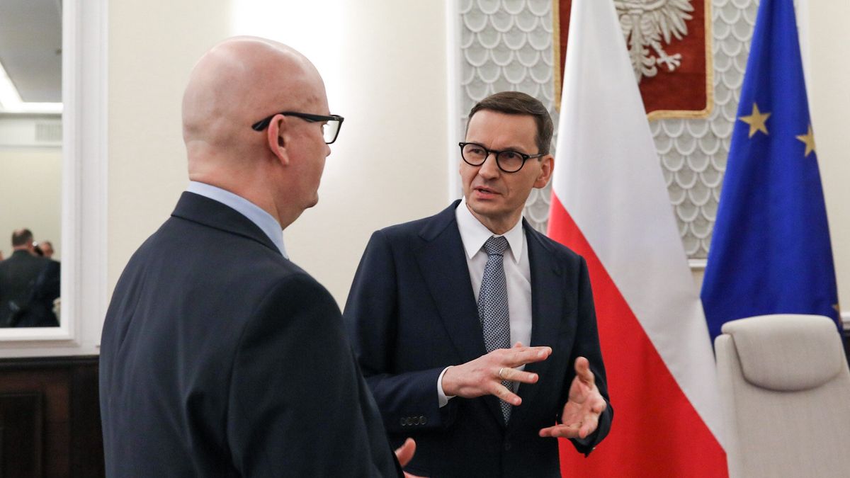 Premier Mateusz Morawiecki krytykuje banki za niskie oprocentowanie lokat, ale 3-miesięczne obligacje skarbowe też nie dają dużo zarobić