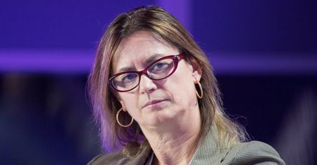 To ją Kurski zastąpił w Banku Światowym. Nieoficjalnie: szykuje się wielki powrót