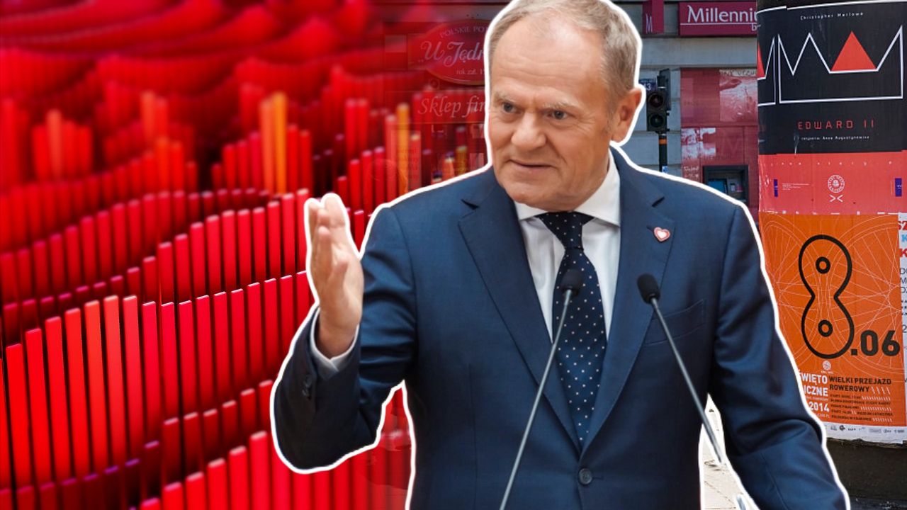 Wielki sukces Polski. Jest awans. Ale największy test wciąż przed nami
