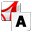 PDF OCR icon