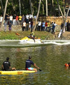 Turyści nie mieli szans. Nie żyje ponad 20 osób. Koszmar w Indiach