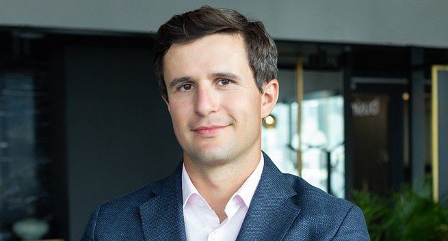 Karol Milewski w zarządzie Omnipack