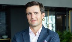 Karol Milewski w zarządzie Omnipack