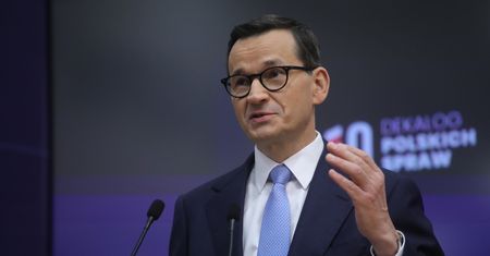 Morawiecki zdobędzie poparcie? Mówi o tajemniczych rozmowach z posłami
