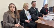 Grudziądz: Ruszył proces lekarzy w sprawie Olka