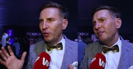 Gojdź krytykuje zwyczaje Polaków: "Na pasterkę trzeba się ubrać w futro i pójść na rewię mody!"