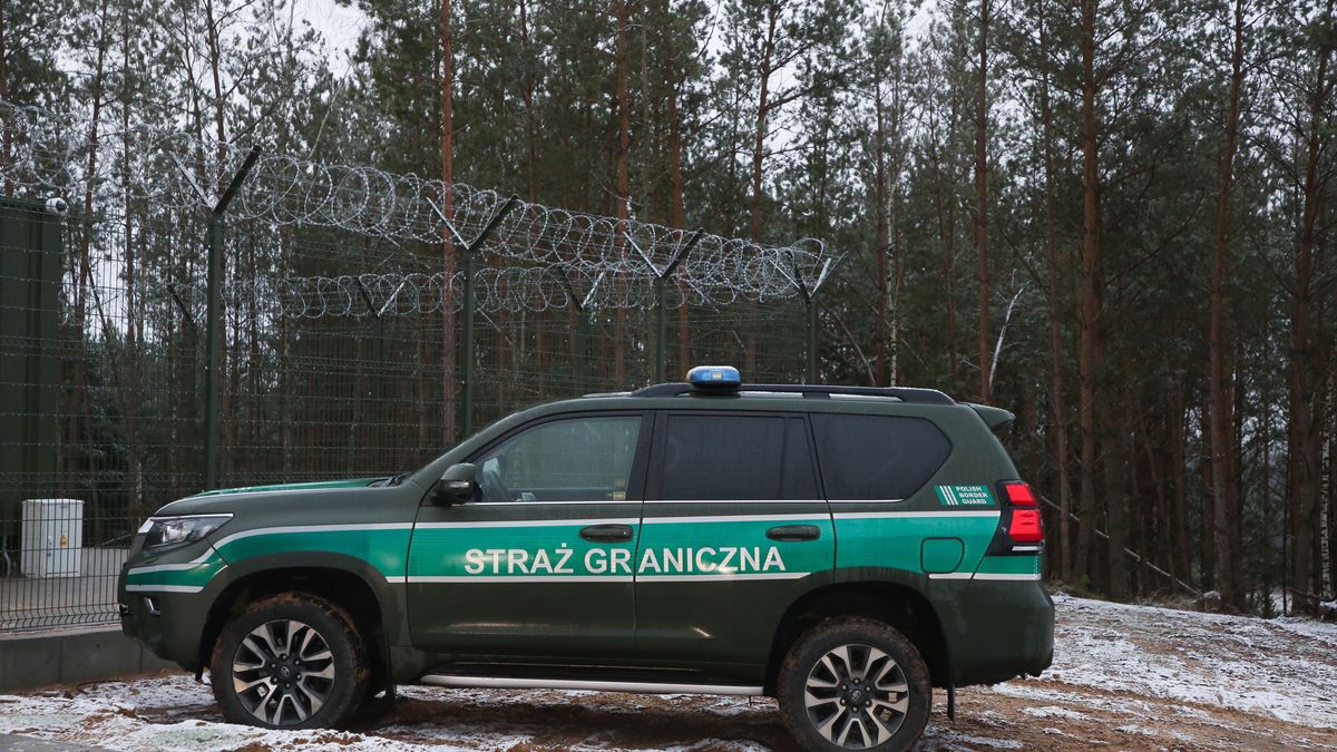 Kolejne balony wleciały do Polski