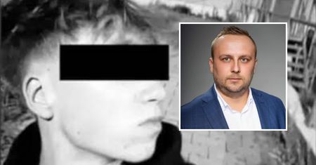 Pełnomocnik ojca Mai odpowiada obronie. "Próba ocieplenia wizerunku"