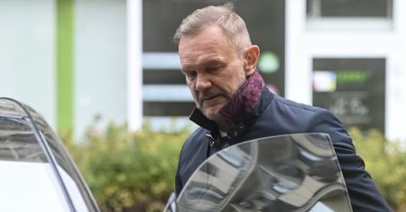 Cezary Pazura ruszył na POMOC poszkodowanym w wypadku drogowym! (ZDJĘCIA)