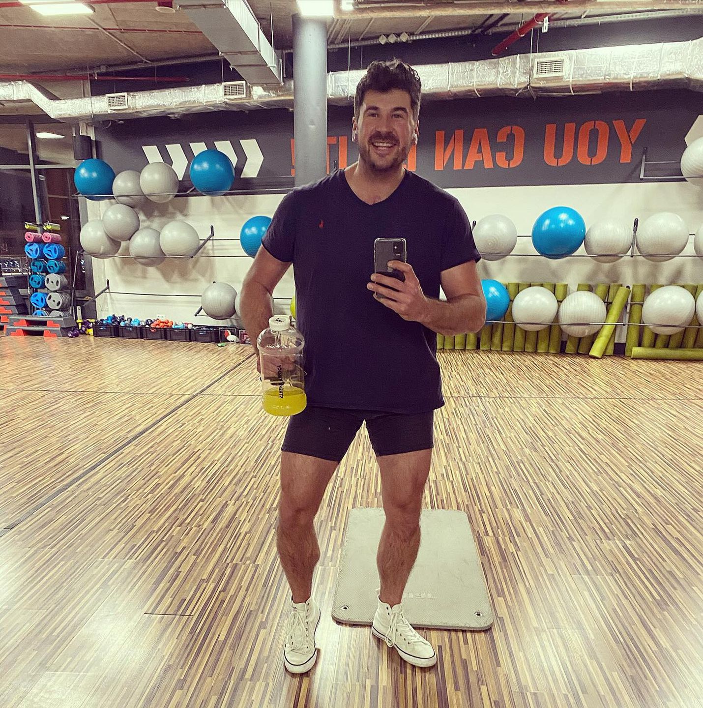 Maciej Mindak