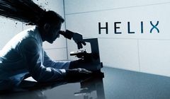 Koniec serialu "Helix"