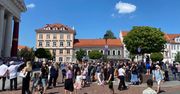 Poleciałam na weekend do Wilna. Co tam się działo!