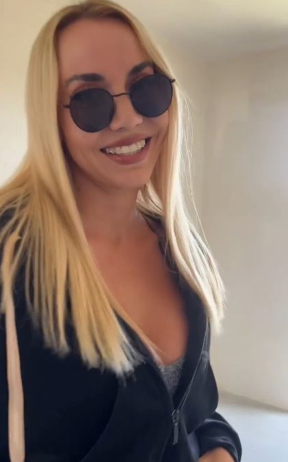 Marianna Schreiber