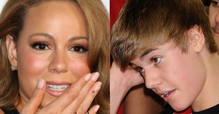 Mariah nagrała piosenkę z Justinem!