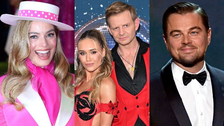 Rafał Zawierucha skromnie o swoim udziale w "Tańcu z Gwiazdami"