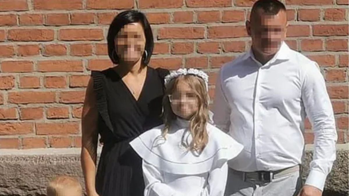 Polska rodzina zginęła w Londynie