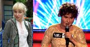 Monika Dryl jako... Susan Boyle!