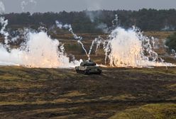 Kraj NATO na pomoc Ukrainie. Ogromne wsparcie. Tak wielkiego nie było