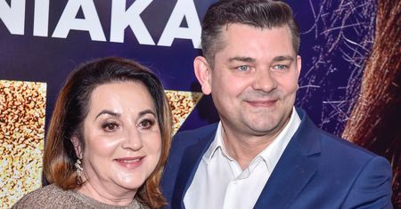 Danuta Martyniuk o włamaniach, kiedy Zenka nie było w domu. "Plądrowali dół, ja spałam"