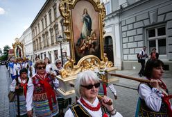 Boże Ciało. Co to za święto? Skąd się wzięło?