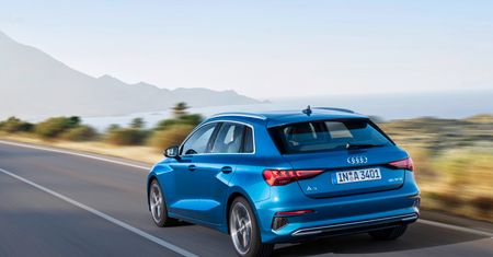 Audi pokazało A3 czwartej generacji. Jest nowocześnie i przewidywalnie