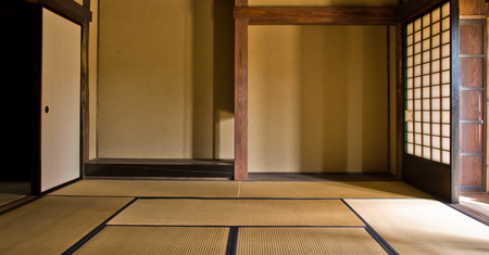 Mata tatami – jak wygląda i do czego służy?
