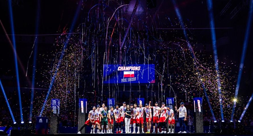 Sportvalue z Volleyball World. Pozyska sponsorów siatkarskich mistrzostw świata