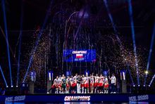 Sportvalue nawiązuje współpracę z Volleyball World. Pozyska sponsorów siatkarskich mistrzostw świata