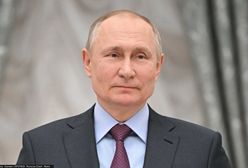 Putin zajmie Kijów? Generał o celu Kremla na Ukrainie