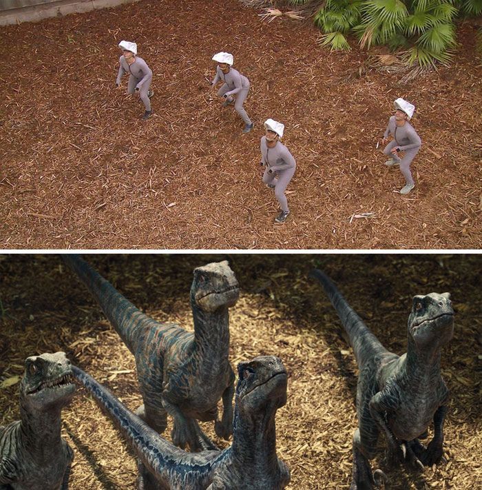 Jurassic World