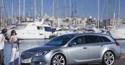Używany Opel Insignia - nowa jakość?