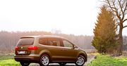 Seat Alhambra Style 2,0 TDI 140 KM CR 4Drive - test [galeria zdjęć]