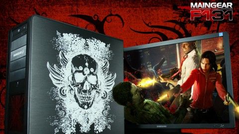 MAINGEAR wraca z nowym zestawem dla hardcore'owych graczy 1